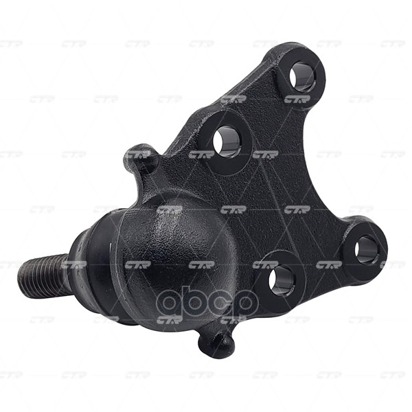 Шаровaя опорa