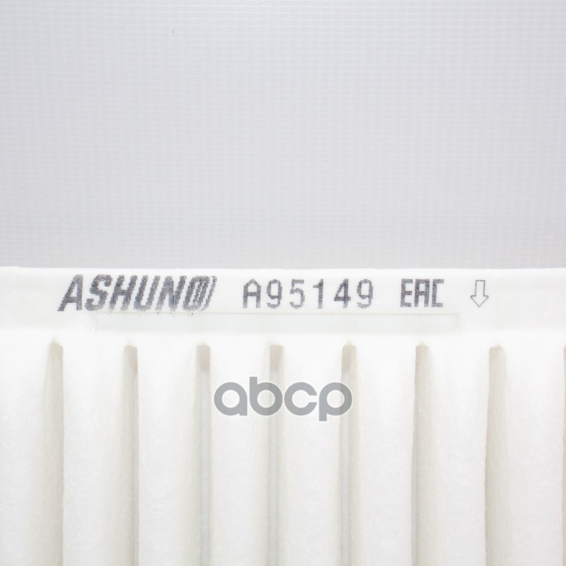 Фильтр воздушный