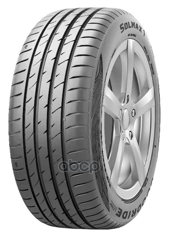 Автошина GOODRIDE SOLMAX 1 285/40 R21 109 Y