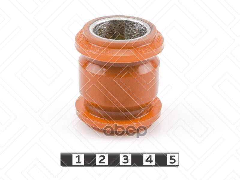 Сайлентблок поперечного рычага задней подвески