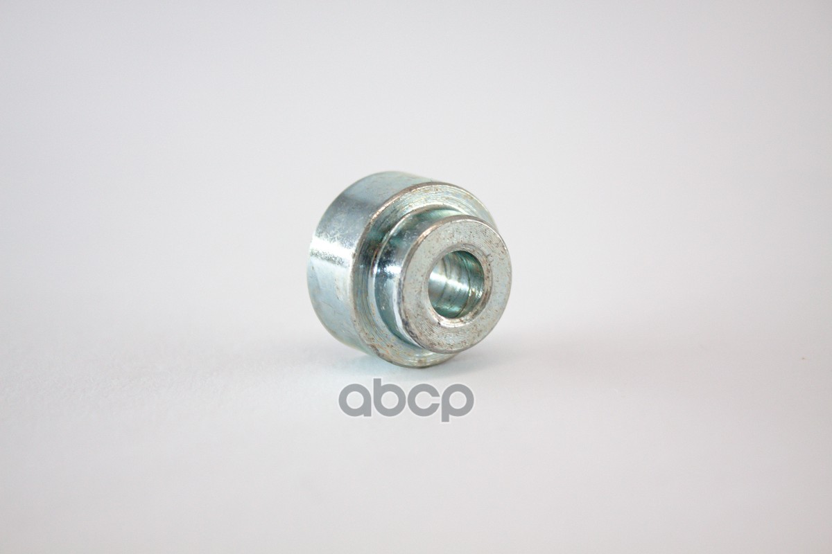 Ролик 'ленивец' Бензин/Дизель (все) (ручейковый) Actyon/Kyron/Musso/Korando/Rext