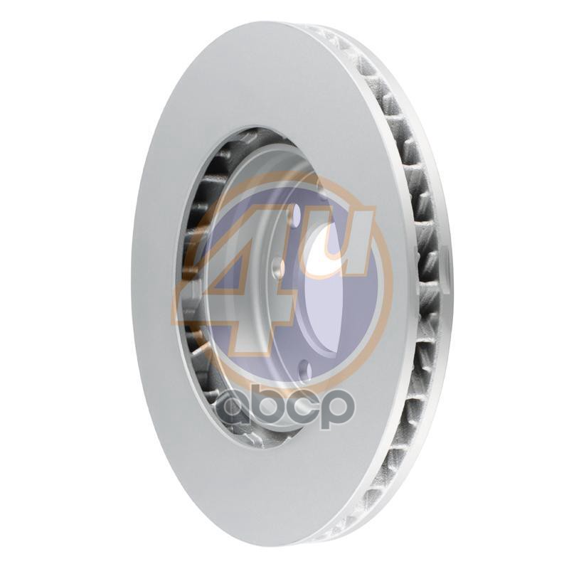 ДИСК ТОРМОЗНОЙ ПЕР ЛЕВ AUDI Q7 ,PORSCHE CAYENNE,VW TOUAREG 2002-2010 (330X32) ВЕ