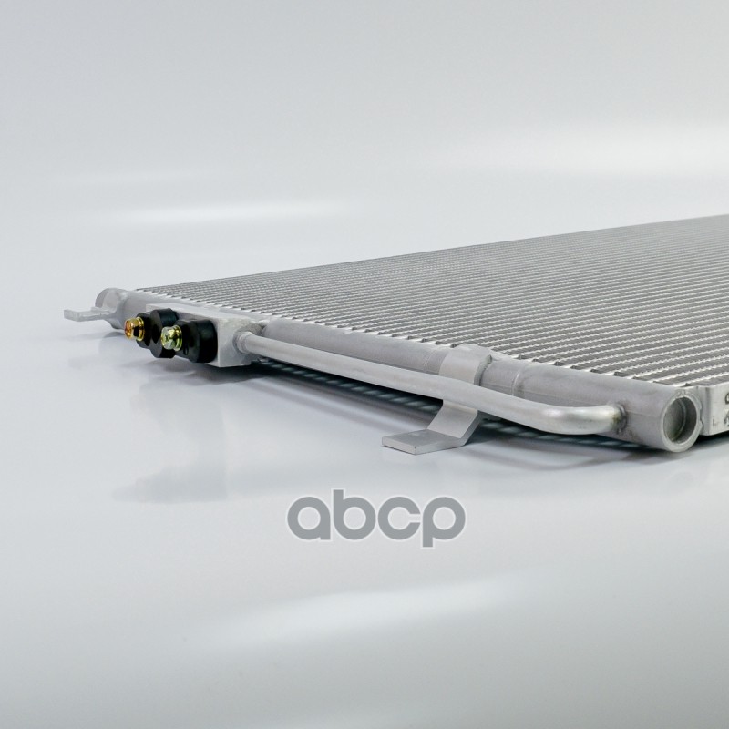 Радиатор кондиционера 2,4