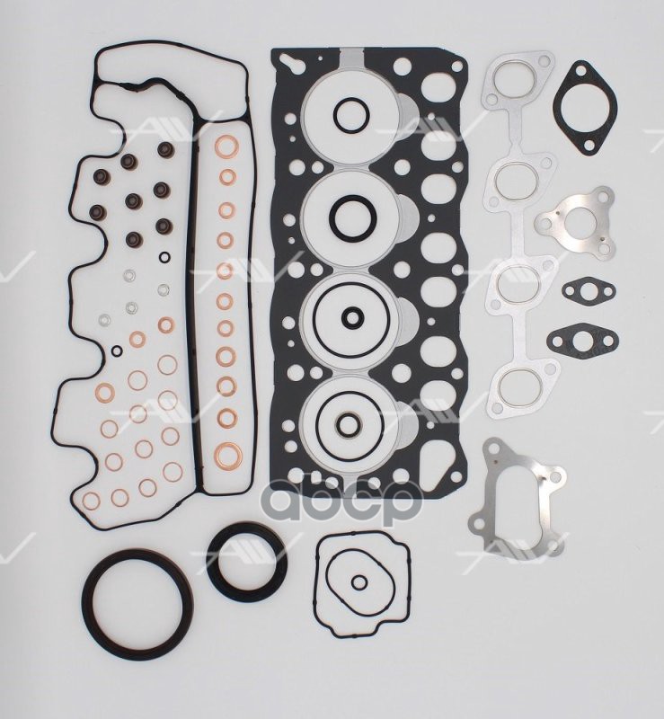 FS-30110 комплект прокладок ISUZU 4LB1 стальная