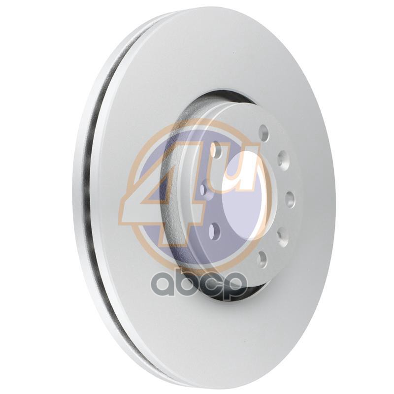 ДИСК ТОРМОЗНОЙ ДИСК ТОРМОЗНОЙ ПЕР CITROEN JUMPY 2004-2011, PEUGEOT 407 (6D_) 2004-2011 (304X28) ВЕНТ (С ПОКРЫТИЕМ)