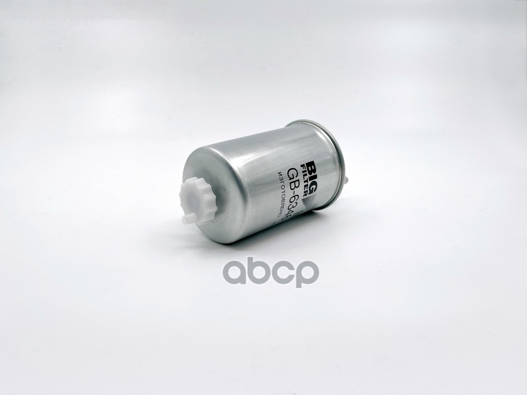 Фильтр топливный