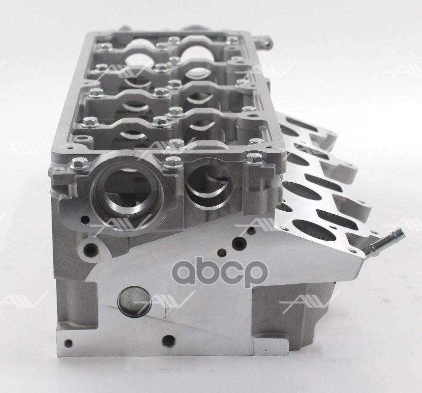 ZK-51018 головка блока цилиндров AUDI/VW CDBA/CDCA/CKTB/CKTC/CKUB/CKUC 2.0TDI (0