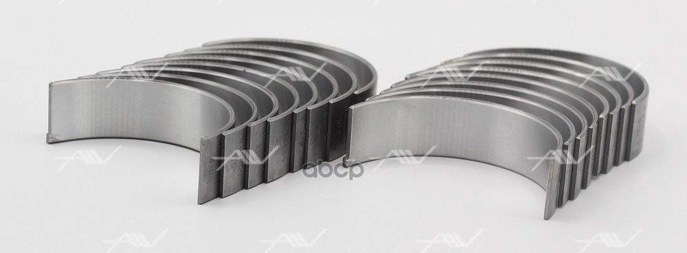 BE-34411 вкладыши шатунные 0.25 TOYOTA 1UR-FE/2UR-FE/3UR-FE