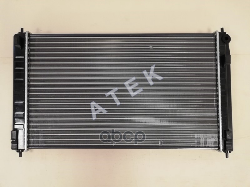 ATEK Teana J32 08 Радиатор охлаждения основной АКПП RP-30029