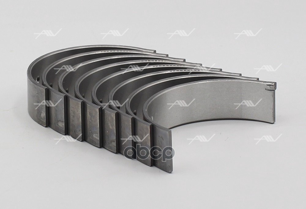 BE-34420 вкладыши шатунные STD TOYOTA 1TR-FE/2TR-FE