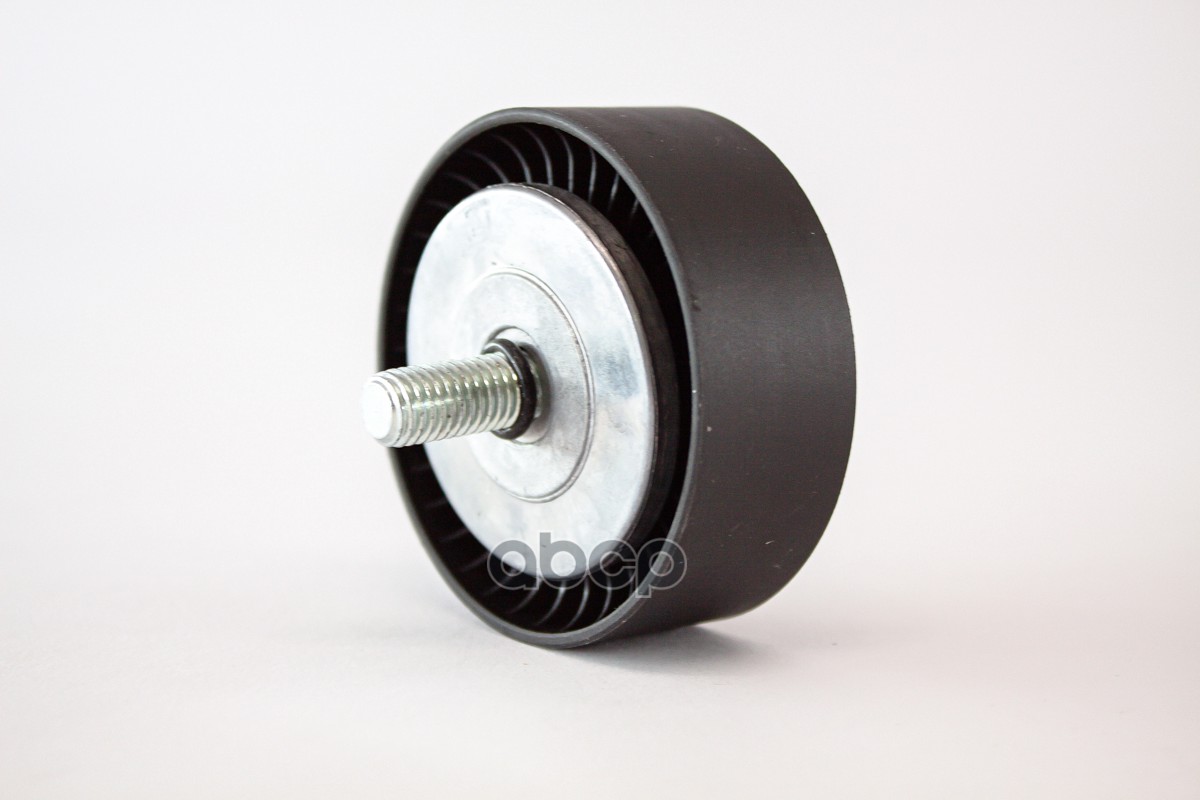 Ролик 'ленивец' N2 Actyon/Kyron 2.0 Дизель