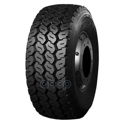 Грузовые шины GOODRIDE AT557 385/65 R22.5 160 K