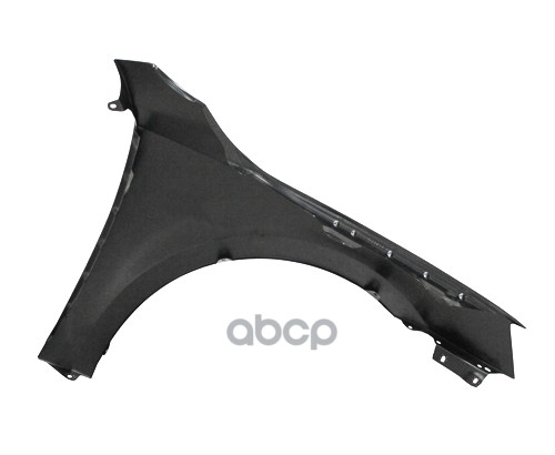 Крыло переднее {ST04}