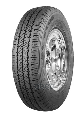 Автошина TRACMAX RADIAL RF08 155/80 R12 88 N