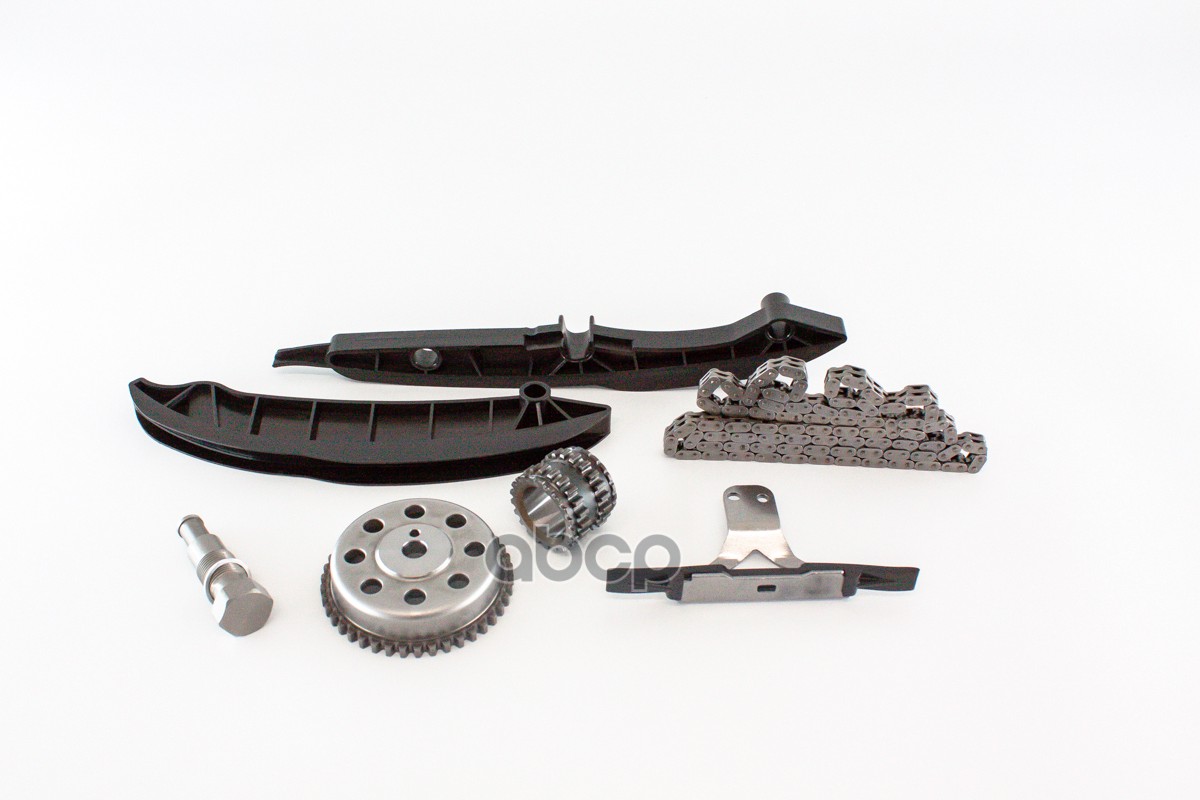 Цепь ГРМ (КОМПЛЕКТ) 2,0 (бензин) (G20D) (e-XGi) = 1729970094