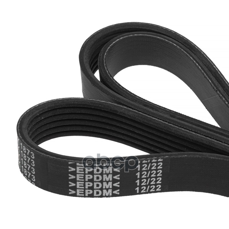 Ремень Поликлиновый Aba Automotive 6Pk1873 ABA Automotive арт. 6PK1873