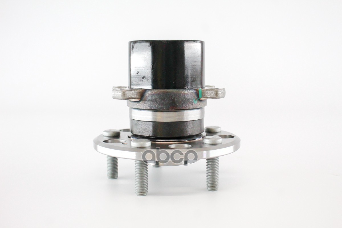 Ступица задняя в сборе с подшипником (с ABS) Ceed/HD