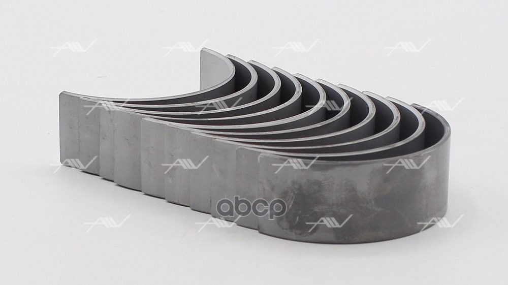 BE-51031 вкладыши шатунные 0.25 AUDI/VW 2.0D/TD/2.4D