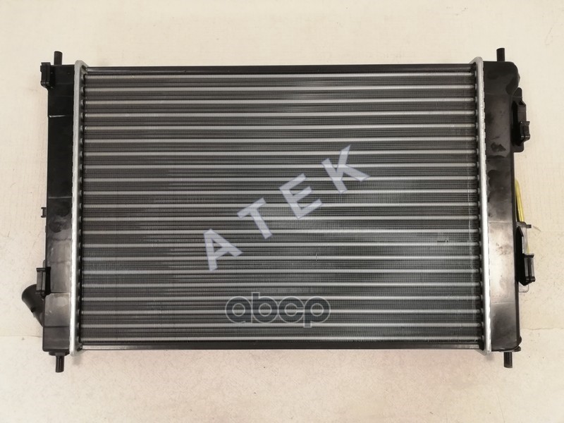 Радиатор охлаждения {ST01}