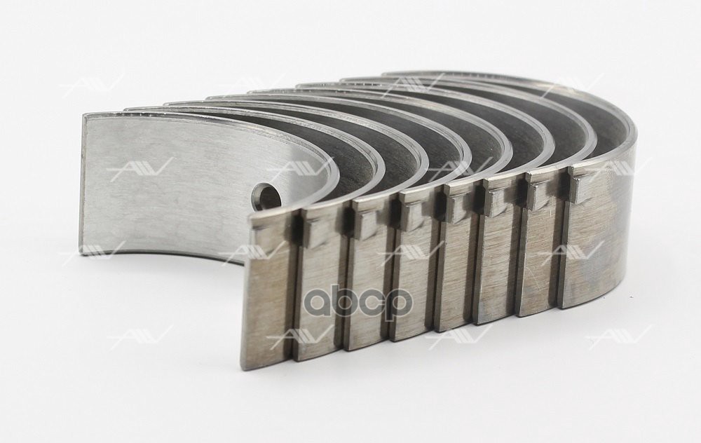 BE-34362 вкладыши шатунные 0.50 TOYOTA 1C/CT2C/2CT -08/1985