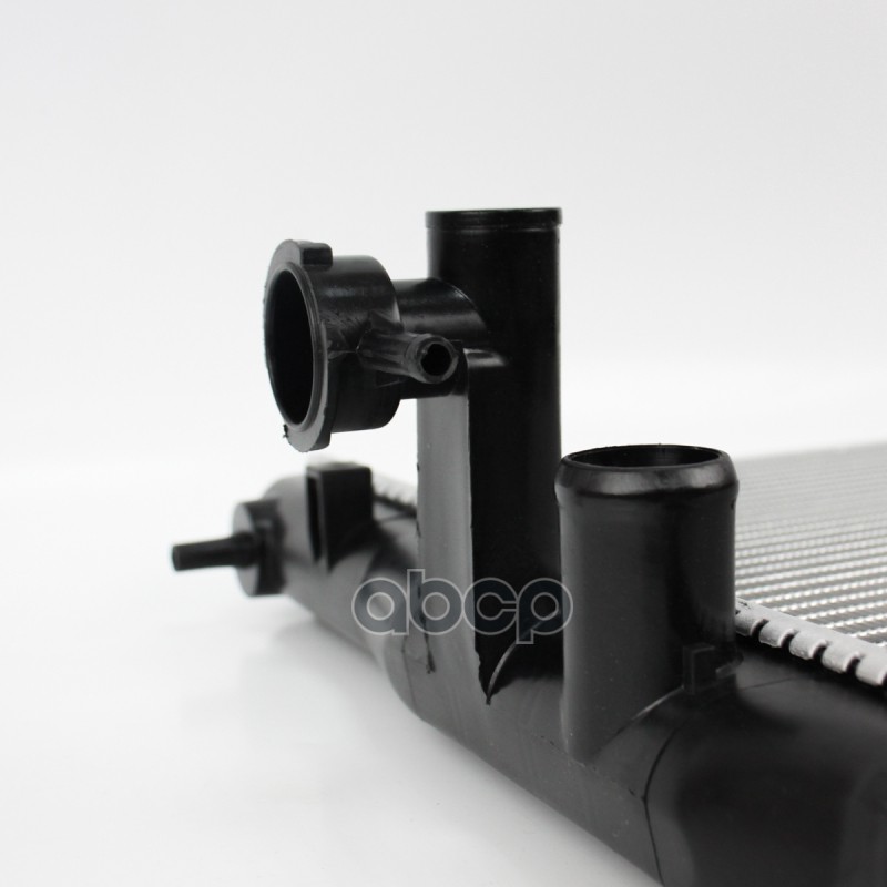 Радиатор основной (АКПП) (большой)