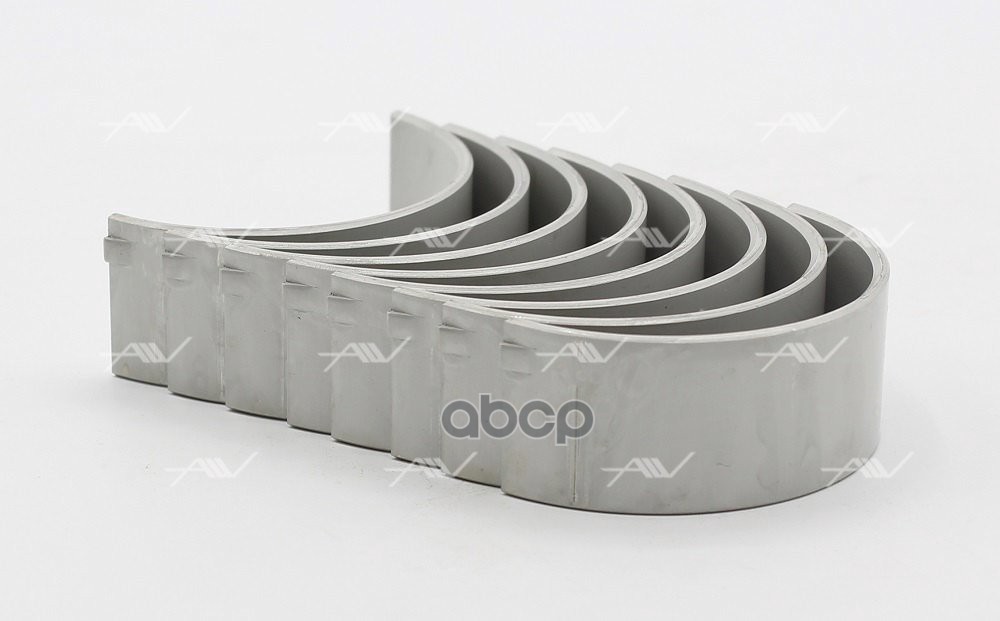 BE-52071 вкладыши шатунные 0.25 MERCEDES M271/M274