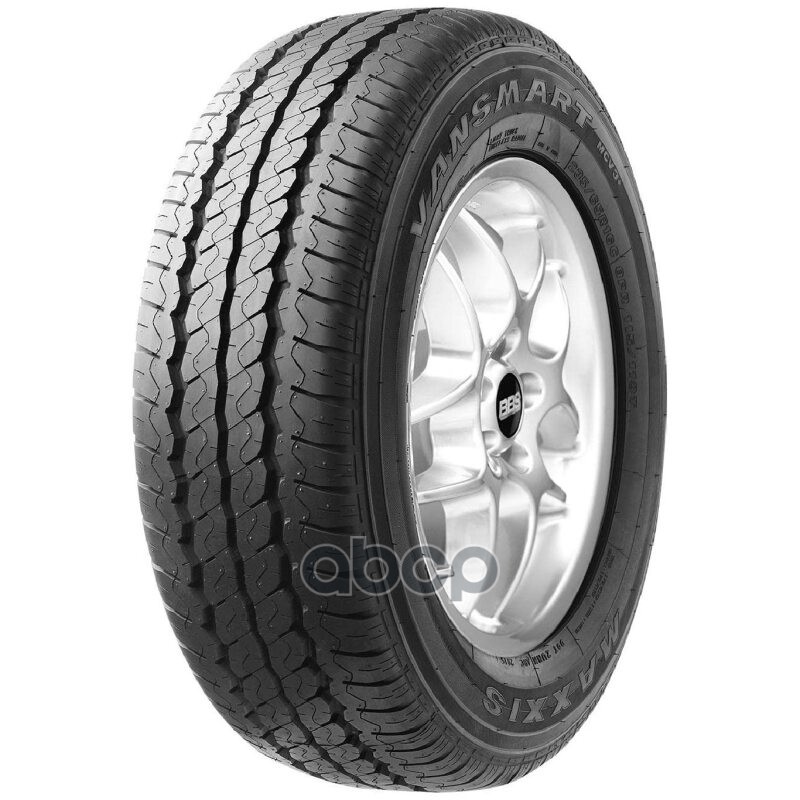 Автошина MAXXIS MCV3+ 205/75 R16 113 R