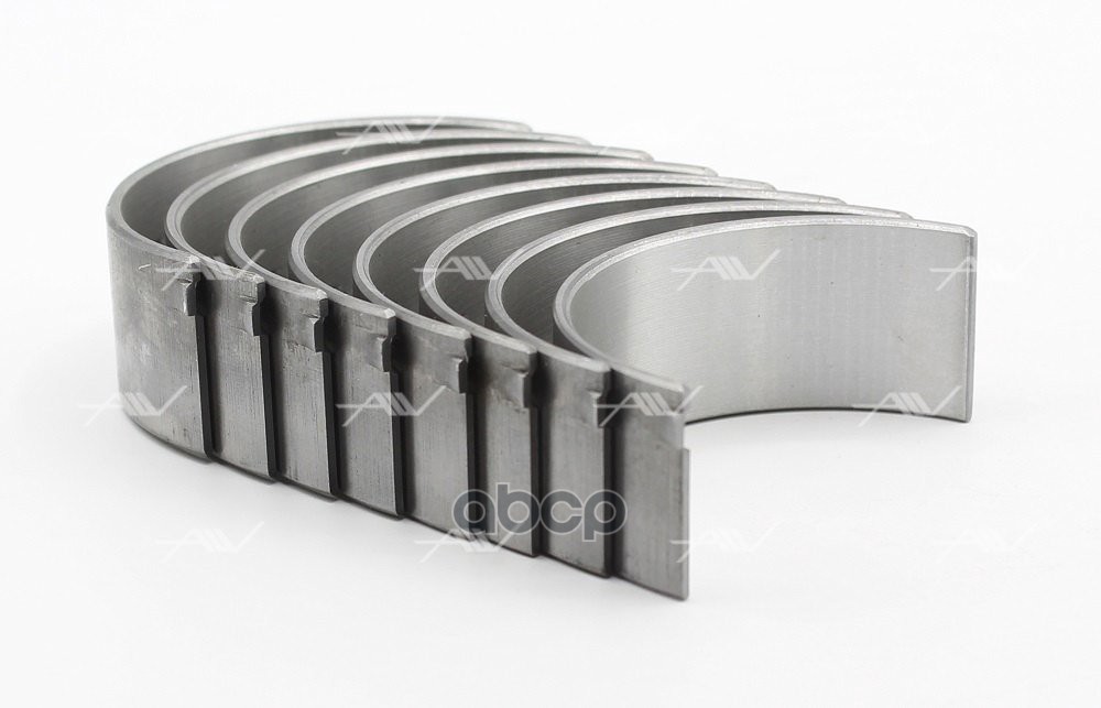 BE-54061 ВКЛАДЫШИ ШАТУННЫЕ 0.25 FORD/MAZDA 2.0 N3A