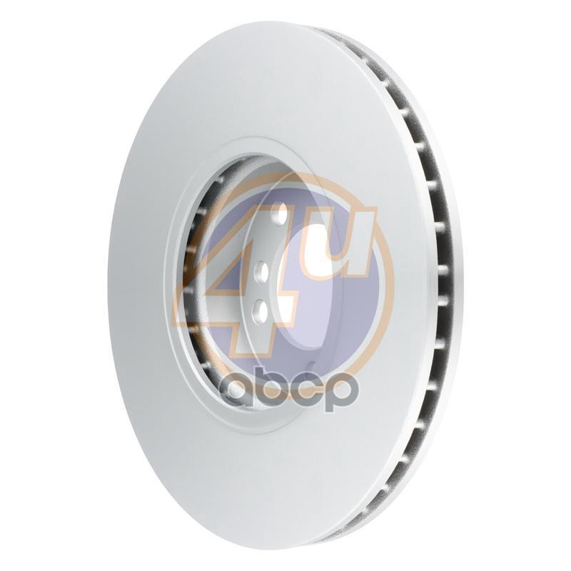 ДИСК ТОРМОЗНОЙ ПЕР BMW X5 E53 200001-200612 3
