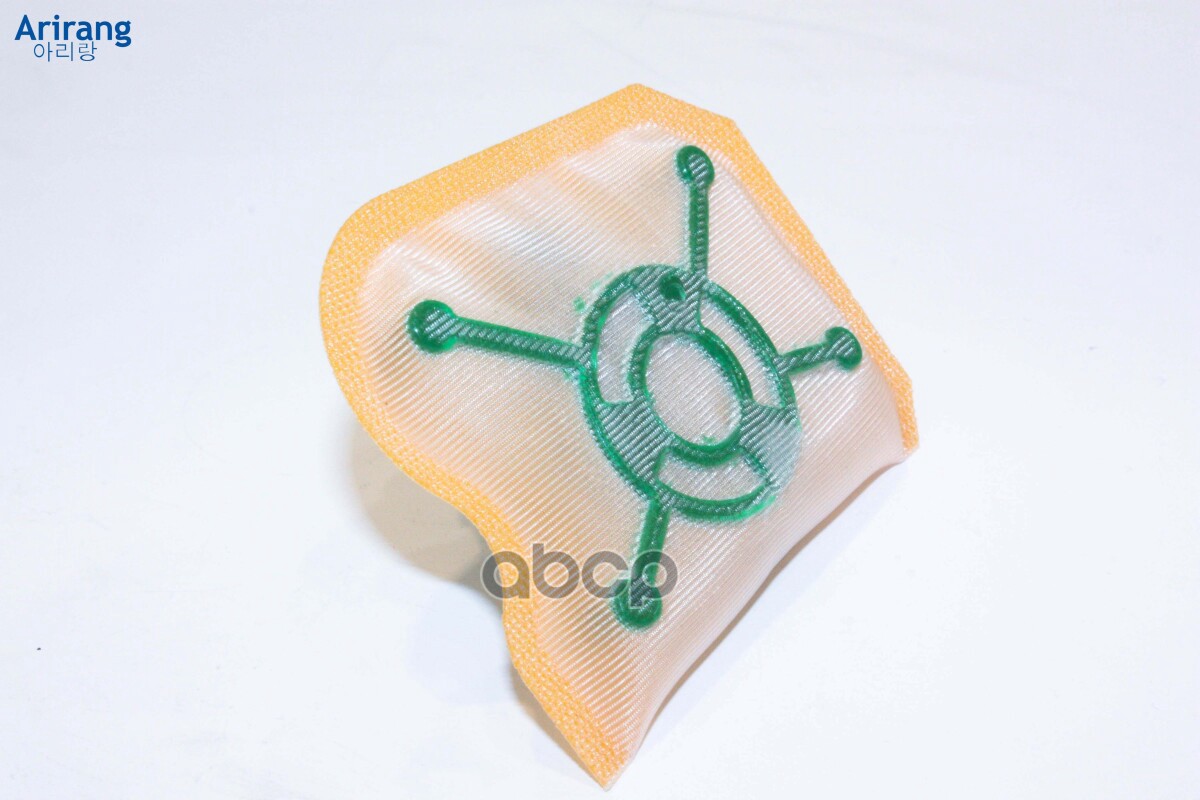 Фильтр бензонасоса Hyundai (Solaris 11-, 14-), Kia (Rio 11-, 15-)