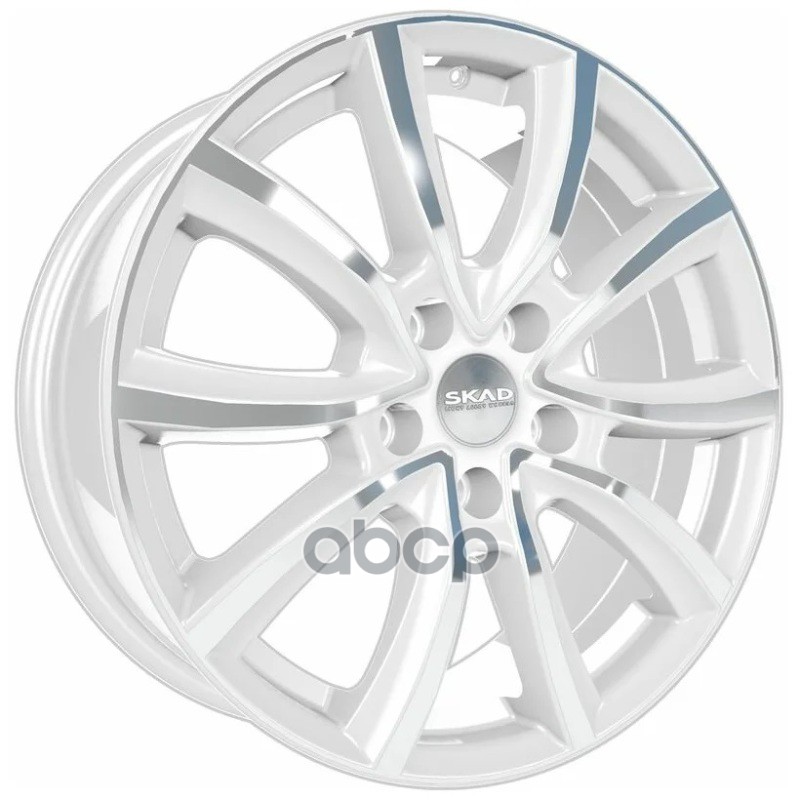Диск SKAD, Онтарио 7x17/5x114.3ET45 67.1