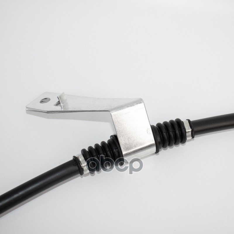 Трос ручного тормоза правый Actyon/Kyron