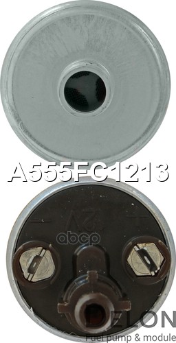 Бензонасос электрический