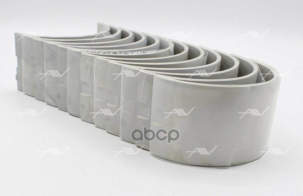 BE-36022 вкладыши шатунные 0.50 KOMATSU 6D155