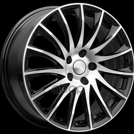 Диск SKAD, Валенсия 7x18/5x114.3ET37 66.6