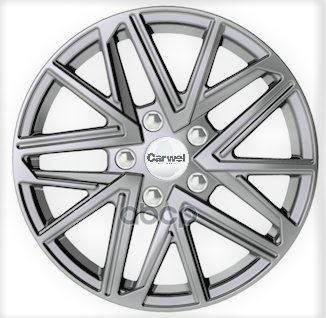 Диск CARWEL, Галилео 6x16/5x110ET38 65.1