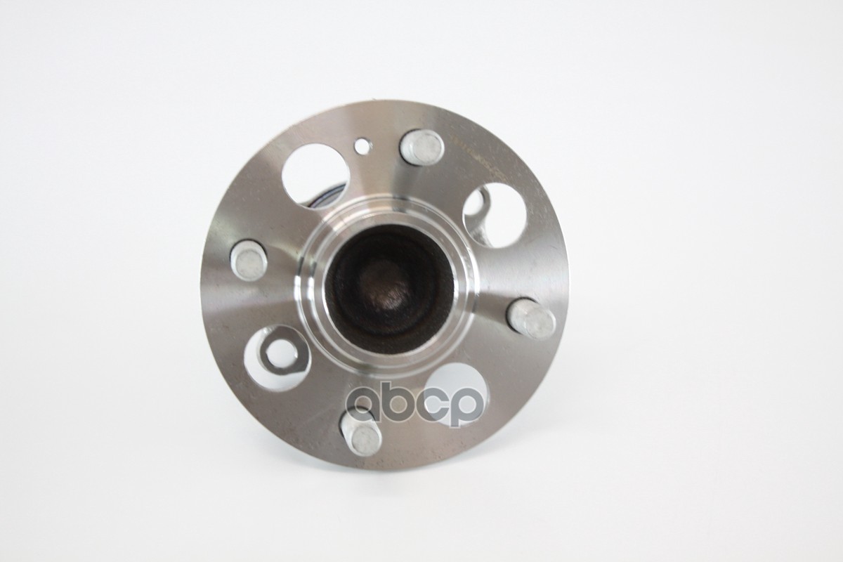 Ступица задняя с подшипником (в сборе)