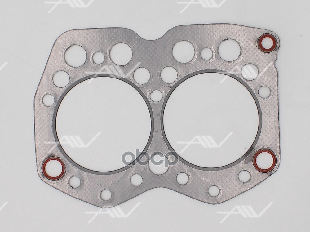 HG-32170 прокладка ГБЦ MITSUBISHI S2E2