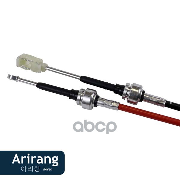 Трос переключения передач