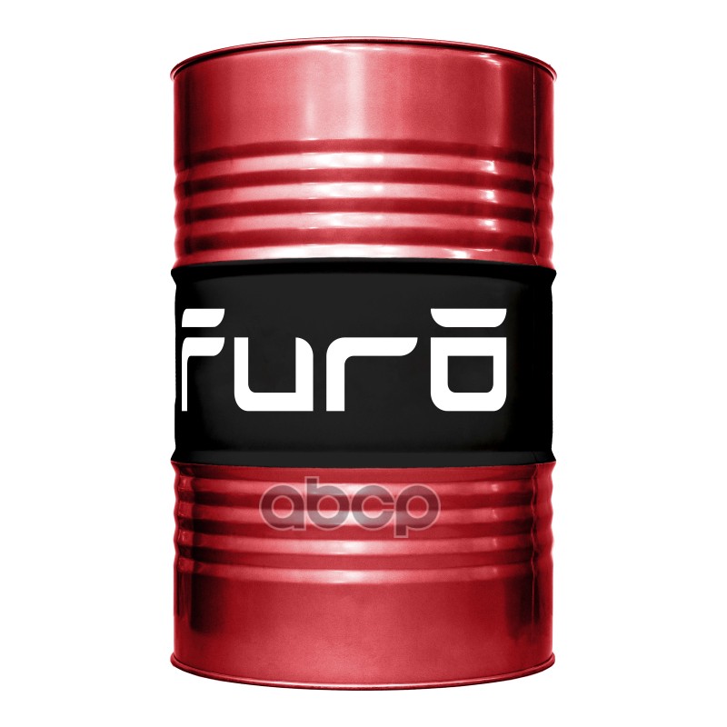 Furo Hydraulic Oil Hlp 32 (205L) Масло Гидравлическое! Минер. Furo арт. FR004