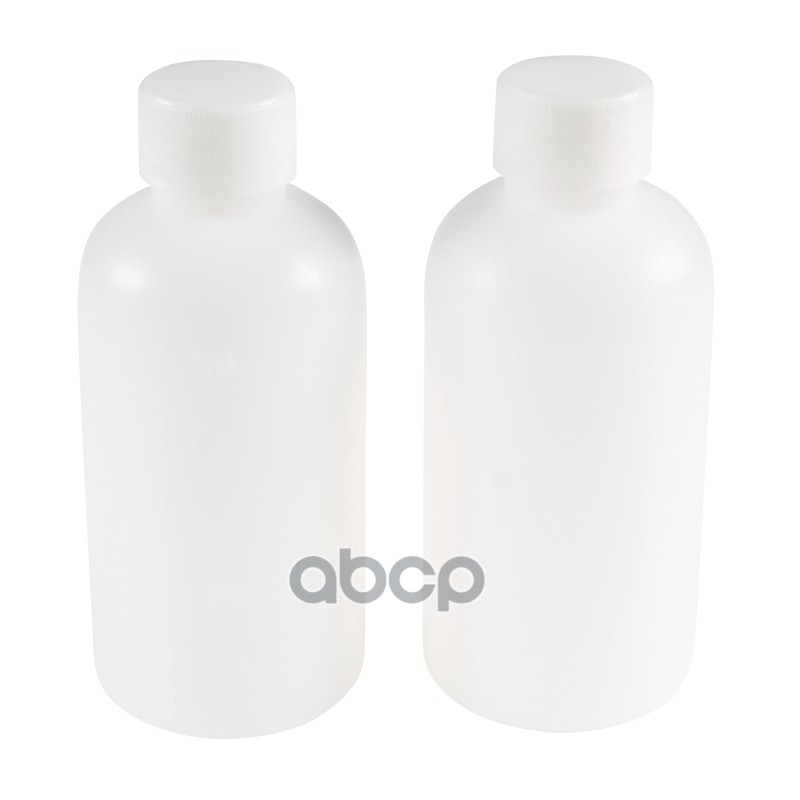 AF1033108C AFFIX Набор для тестирования утечки выхлопных газов, кейс, 8 предметов