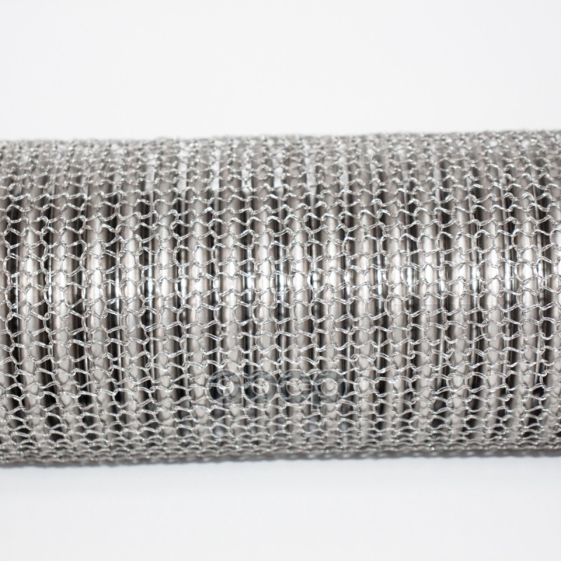 Гофра 45x230 Accent (ТагАЗ) / Getz / Elantra XD / Aveo / Matiz <WireMesh With In