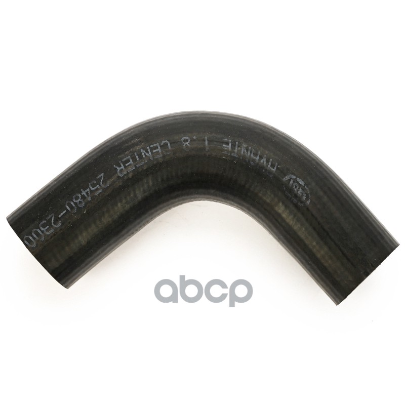 Патрубок рад.HYUNDAI Elantra (XD,MD),Sonata IV (EF),Matrix (FC) SpeedMate арт. SM-HSH087