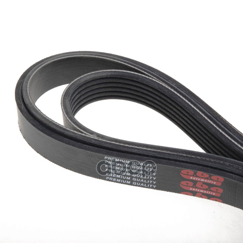 Ремень Поликлиновый Aba Automotive 6Pk1540 ABA Automotive арт. 6PK1540