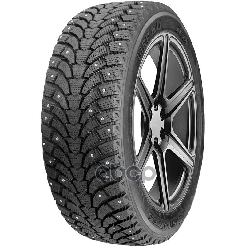 Автошина ANTARES Grip 60 ice 235/55 R19 105 T