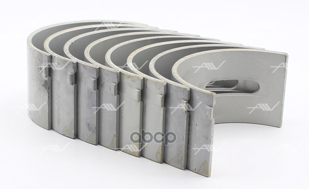 BE-32143 вкладыши шатунные 0.75 MITSUBISHI 4DR6-T/7