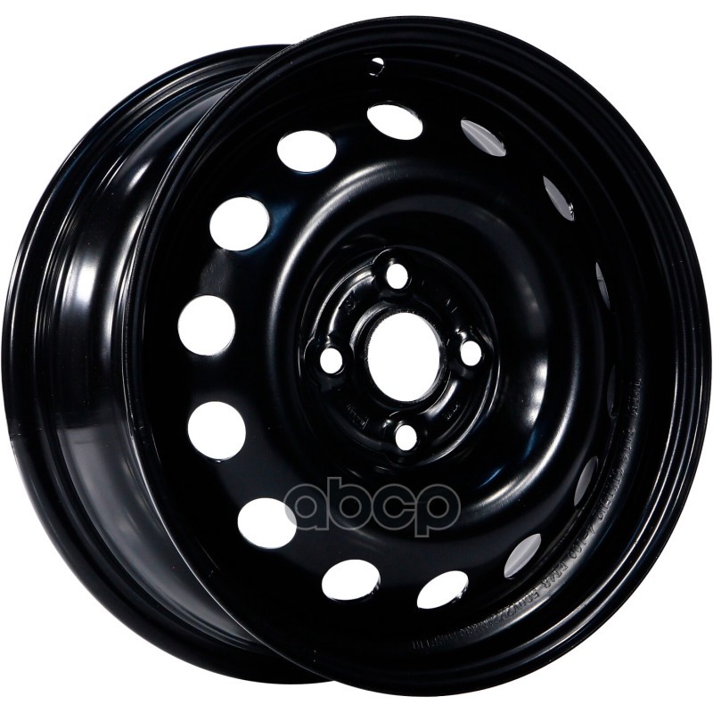 Диск TREBL, 7985 6x15/4x114.3ET44 56.6