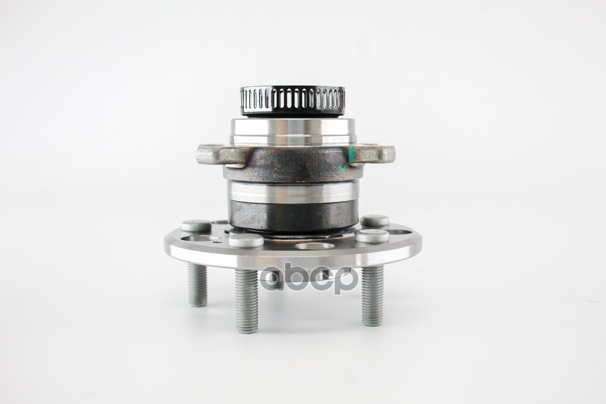 Ступица задняя в сборе с подшипником (с ABS) Ceed/HD