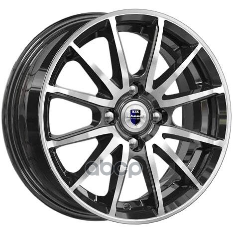 Диск КиК, Квант (КС960) 5.5x14/4x100ET40 56.6