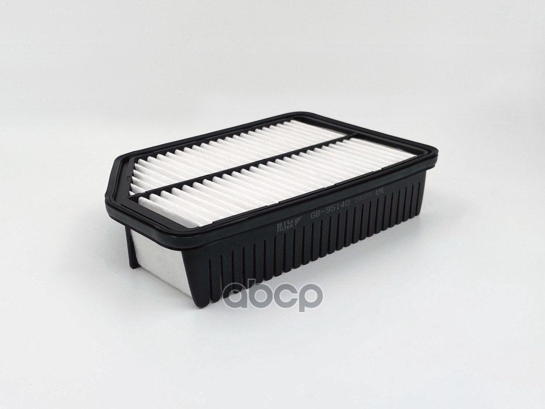 ФИЛЬТР ВОЗДУШНЫЙ ДВИГАТЕЛЯ